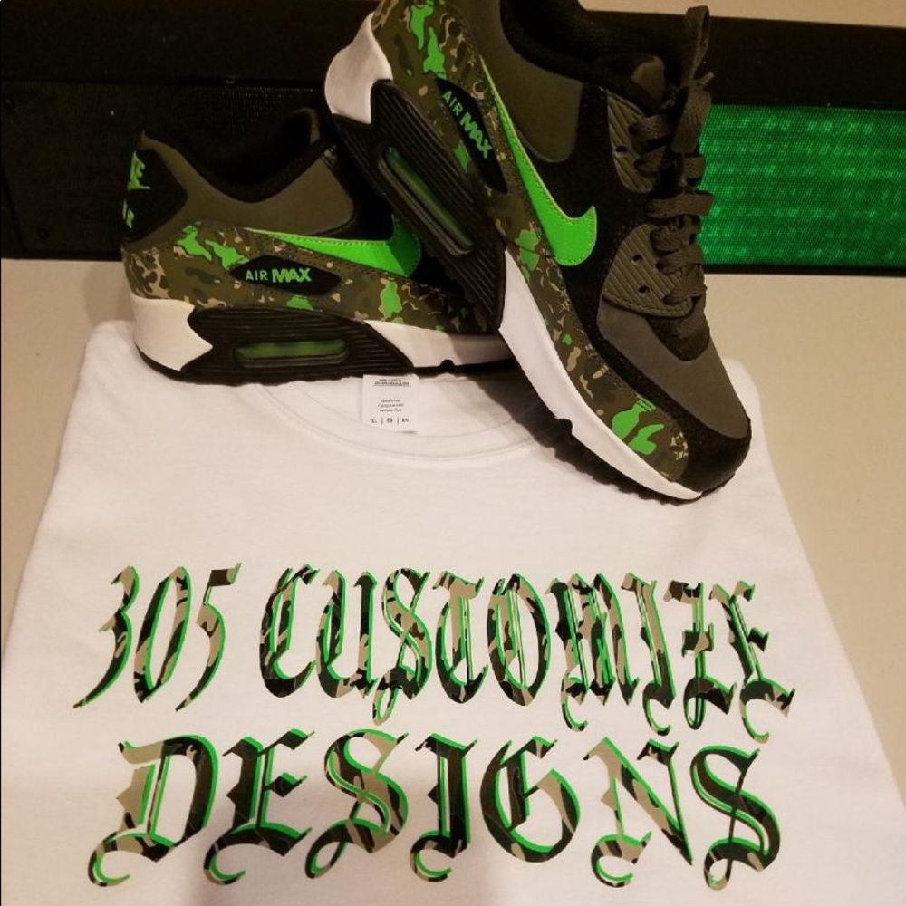 Customize shirts - Picture 12 of 16